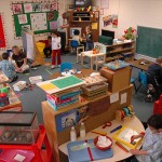 preschool