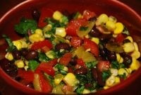 salsa salsa