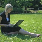 womanwriting
