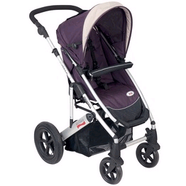 Britax Vigour