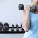 Dumbbells
