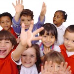 children