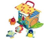 birdhouse