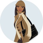 bundled up