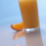 OJ and Vitamins