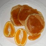 pancakes