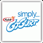 Simply Gogurt Logo