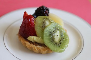 fruittart