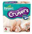 pampers
