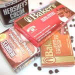 Chocolate