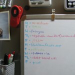 menuplanning menuplanning