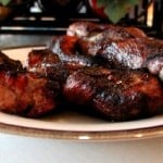 pork rub bbq