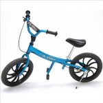 glidebike