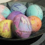 eastereggs