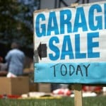 garagesale