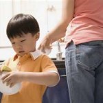 kidmomchore