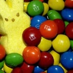 leftovereastercandy