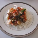 Chicken Stir Fry4