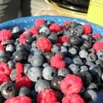 berries