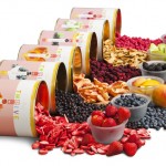 Thrive Food Storage