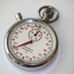 stopwatch