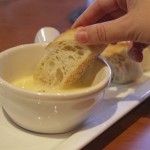 Cheese Sauce