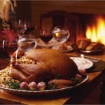 TurkeyDinner TurkeyDinner