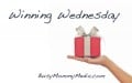 Winning Wednesday