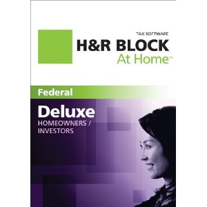 H&R Block