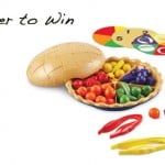 Super Sorting Pie from Learning Resources