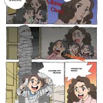 who?comics