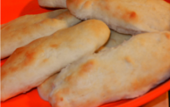 OliveGardenBreadsticks OliveGardenBreadsticks