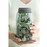 SavingMoney