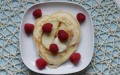 applepan Apple Filled Pancakes