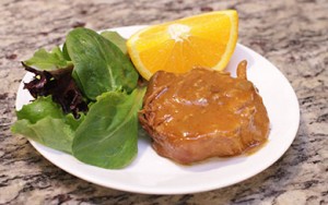 bbq pork