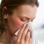 Treating a cold during pregnancy