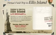 field trip Virtual Field Trip
