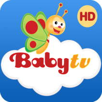 BabyTV Mobile App