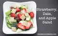 datesalad3 salad recipe