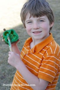 Shamrock Craft