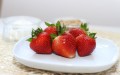 strawberry Strawberries Romanoff