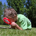 Science for kids