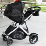 Britax B-Ready
