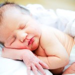 how to take newborn photos