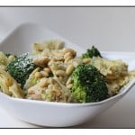 Greek Chicken Pasta Recipe