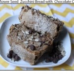 Zucchini Bread