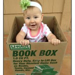 U-Haul
