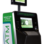 Eco ATM