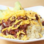 quinoa