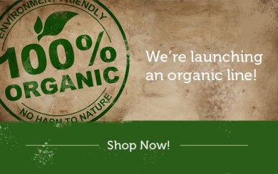 Thrive Organic